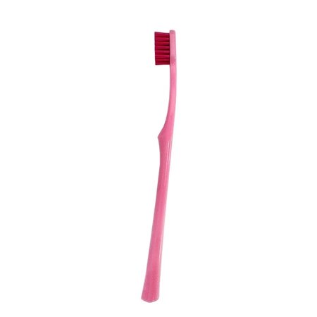 Periuta de dinti pentru copii Ultrasoft 3980, Roz, 1 buc, Dr. Mayer 727921