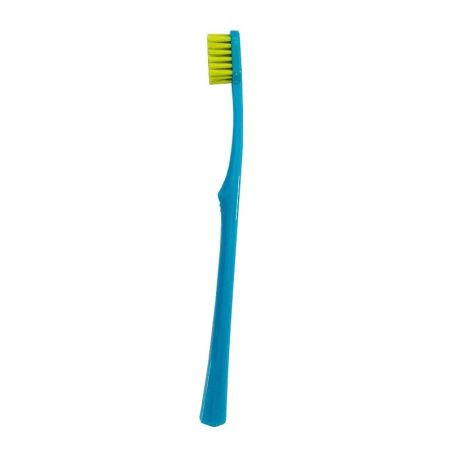 Periuta de dinti pentru copii Ultrasoft 3980, Albastru, 1 buc, Dr. Mayer 727933