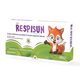 Respisun Solutie Salina hipertonica, 20 x 4 ml, Sun Wave Pharma 823941