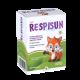 Respisun Solutie Salina hipertonica, 24 x 4 ml, Sun Wave Pharma 732364