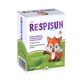 Respisun Solutie Salina hipertonica, 24 x 4 ml, Sun Wave Pharma 732364