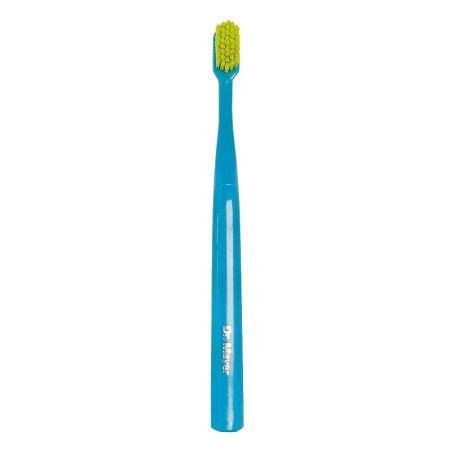 Periuta de dinti clasica Ultrasoft 5680, Albastra, 1 buc, Dr. Mayer 727968