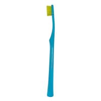 Periuta de dinti clasica Ultrasoft 5680, Albastra, 1 buc, Dr. Mayer