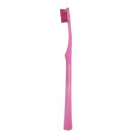Periuta de dinti clasica Ultrasoft 5680, Roz, 1 buc, Dr. Mayer