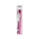 Periuta de dinti clasica Ultrasoft 5680, Roz, 1 buc, Dr. Mayer 727981
