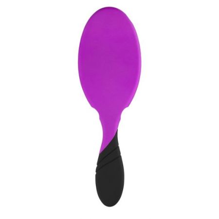 Perie de par, Mov, Pro Detangler, 1 bucata, Wet Brush 728009