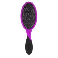 Perie de par, Mov, Pro Detangler, 1 bucata, Wet Brush