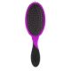 Perie de par, Mov, Pro Detangler, 1 bucata, Wet Brush 728008