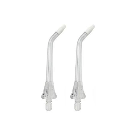 Set capete ortodentice pentru dus bucal WT3100, 2 buc, Dr. Mayer