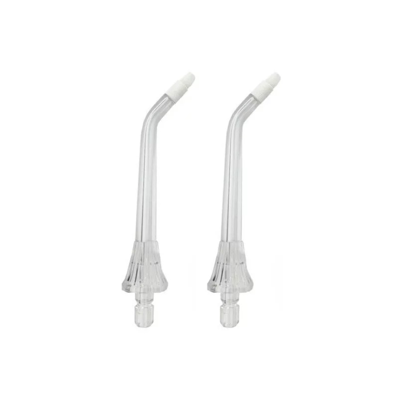 Set capete ortodentice pentru dus bucal WT3100, 2 buc, Dr. Mayer