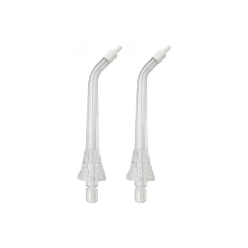 Set Capete Periodontale pentru Dus Bucal, 2 buc, Dr. Mayer