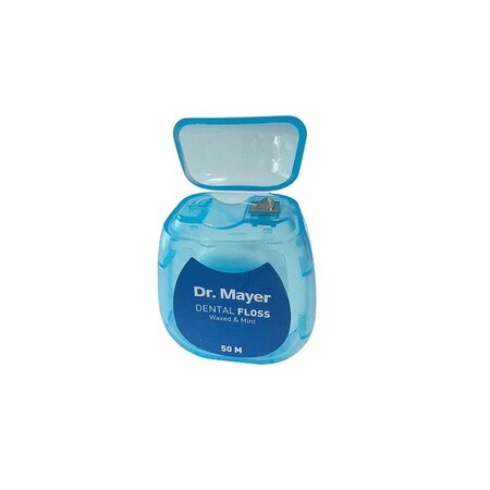 Ata dentara cerata, 50 m, Menta, Dr. Mayer 728052