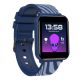Smartwatch pentru copii Dual Bluetooth, Albastru, Music, 1 bucata, Canyon 728066