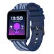 Smartwatch pentru copii Dual Bluetooth, Albastru, Music, 1 bucata, Canyon 728071