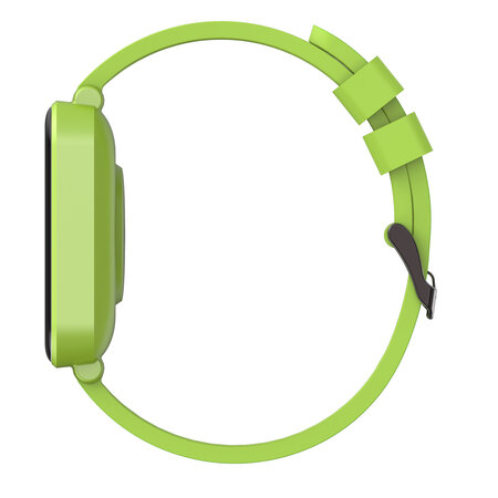 Smartwatch pentru copii, Verde, Joyce KW-43, 1 bucata, Canyon 728079