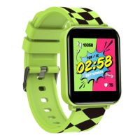 Smartwatch pentru copii, Verde, Joyce KW-43, 1 bucata, Canyon