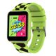 Smartwatch pentru copii Dual Bluetooth, Verde, Music, 1 bucata, Canyon 728075