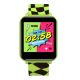 Smartwatch pentru copii Dual Bluetooth, Verde, Music, 1 bucata, Canyon 728081