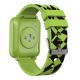 Smartwatch pentru copii Dual Bluetooth, Verde, Music, 1 bucata, Canyon 728078