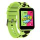 Smartwatch pentru copii Dual Bluetooth, Verde, Music, 1 bucata, Canyon 728077