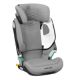 Scaun auto pentru copii Kore Pro I-Size, 100-150 cm, Authentic Grey, Maxi Cosi 480755