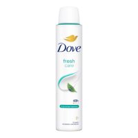Deodorant spray Women, Fresh Care, 150 ml, Dove