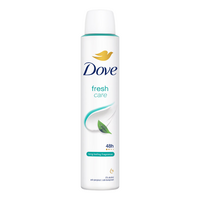 Deodorant spray Women, Fresh Care, 150 ml, Dove