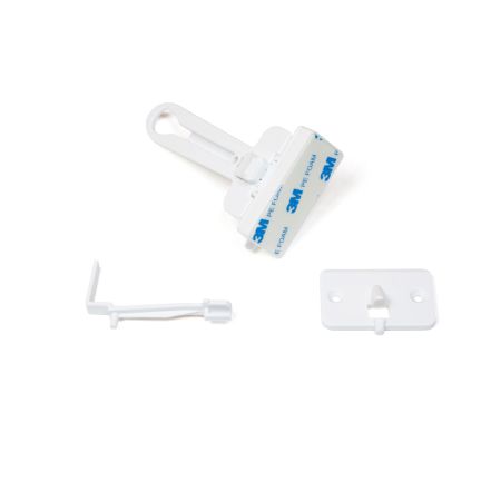 Incuietoare adeziva pentru sertarul de sus, SureCatch, 2 bucati, Safe and Care