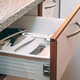 Incuietoare adeziva pentru sertarul de sus, SureCatch, 2 bucati, Safe and Care 728234