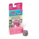 Caiet de activitati cu autocolante Mini Obiecte Favorite Sticker WOW!, 3 ani+, Melissa & Doug 728255