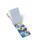 Caiet de activitati cu autocolante Mini Obiecte Favorite Sticker WOW!, 3 ani+, Melissa & Doug 728257