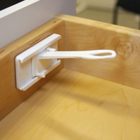 Kit protectii si incuietori pentru securizarea casei, 1 bucata, Safe and Care 728277