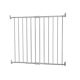 Poarta de siguranta pentru copii, 66-110 cm, White, SafeGate Advanced, 1 bucata, Safe and Care 728308