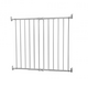 Poarta de siguranta pentru copii, 66-110 cm, White, SafeGate Advanced, 1 bucata, Safe and Care 728308