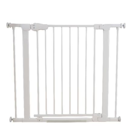 Poarta de siguranta pentru copii,, 77,5 - 83,5 cm, SafeGate Auto Close Advisor, 1 bucata, Safe and Care