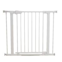 Poarta de siguranta pentru copii, 77,5 - 83,5 cm, SafeGate Auto Close Advisor, 1 bucata, Safe and Care