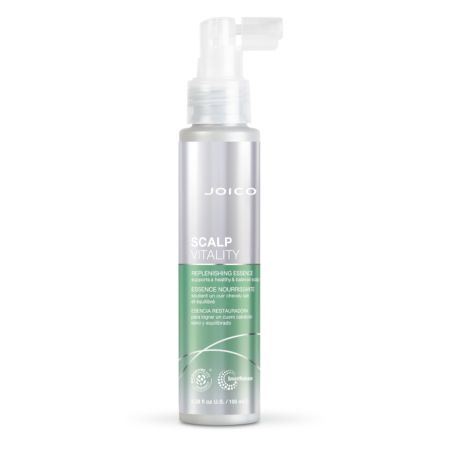 Tonic reechilibrant pentru pielea capului Scalp Vitality Replenishing Essence, 100 ml, Joico