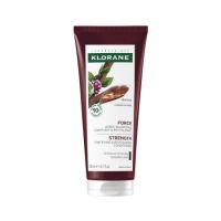 Balsam fortifiant cu chinina si floare de colt, 200 ml, Klorane