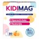 KidiMag, 3 ani+, 20 plicuri, Zdrovit 728442