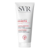 Crema pentru fata si corp, Hppi Cicavit+, 100 ml, SVR