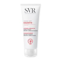 Crema pentru fata si corp Hppi Cicavit+, 40 ml, SVR