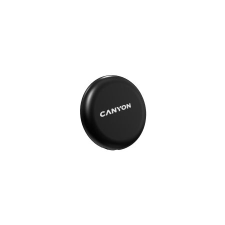 Dispozitiv anti pierdere, Negru, Smart ONTAG 1, Canyon 728511