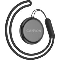 Dispozitiv anti pierdere, Negru, Smart ONTAG 1, Canyon