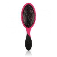 Perie de par, Roz, Pro Detangler, 1 bucata, Wet Brush