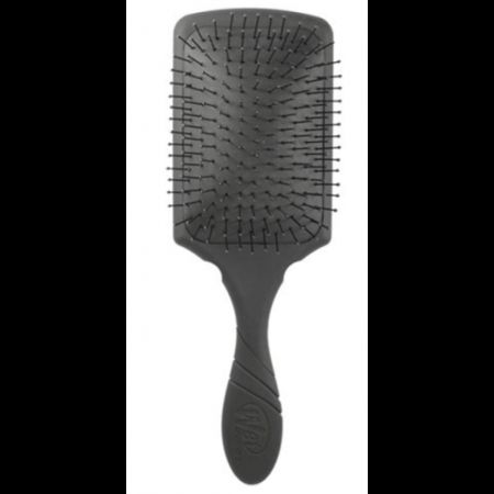 Perie de par, Neagra, Pro Paddle, 1 bucata, Wet Brush