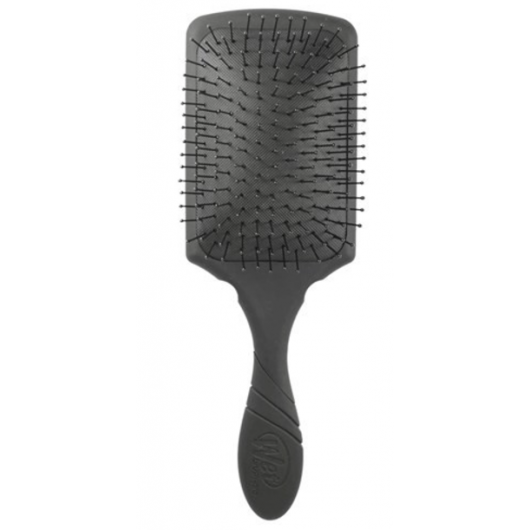 Perie de par, Neagra, Pro Paddle, 1 bucata, Wet Brush