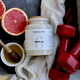 Tonic No. 6, 400 g, Terra Apis 728523