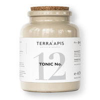 Tonic No. 12, 400 g, Terra Apis