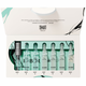 Set fiole cu acid hialuronic, aloe vera si pro-vitamina B5 Hydra Sensitive, 7 fiole x 2 ml, Babor 728573