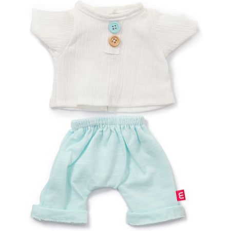 Set imbracaminte pentru papusa baiat de 38 cm Sea, Miniland